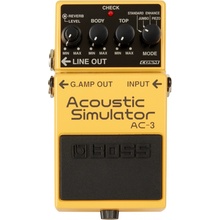 Boss AC-3