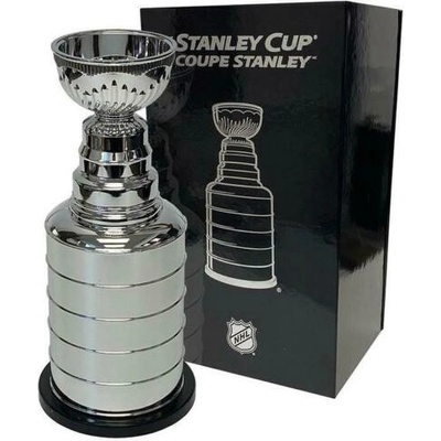 Pohár Stanley Cup Replica Silver With Box