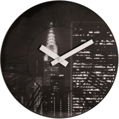 Nextime THE CITY