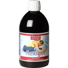 Vitaking Finclub Fin Flexigel 500 ml