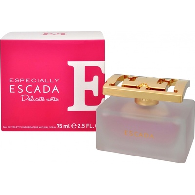 Escada Especially Delicate Notes toaletná voda dámska 30 ml