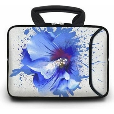 Huado Carry 15.6" Violet flower Huado SLH15-030
