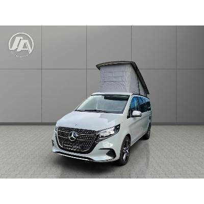 Mercedes-Benz Marco Polo 174 kW