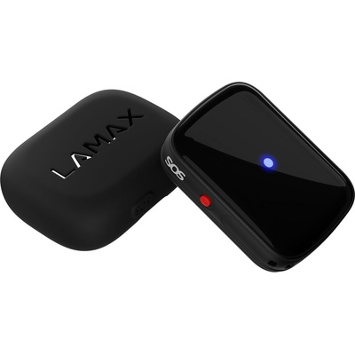 LAMAX GPS Locator
