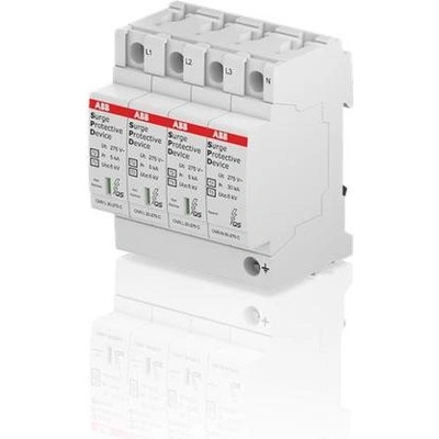 ABB 2CTB803973R1200 OVR T2-T3 3N 20-275 P QS