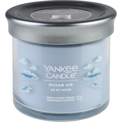 Yankee Candle Signature tumbler Ocean Air 122 g