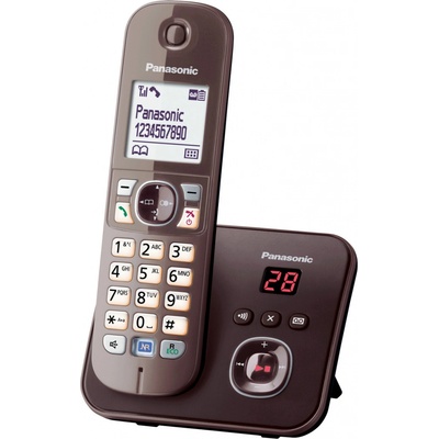 Panasonic KX-TG6821