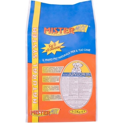 Mister Mix Junior Mini Dogs 1 kg