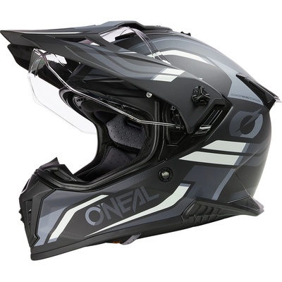 O´Neal A-Series Spike