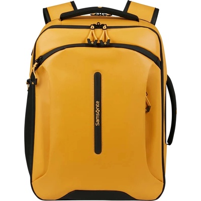 Samsonite ECODIVER S Underseater Žltá 25L