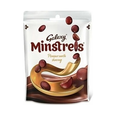 Galaxy Minstrels 15 x 125 g