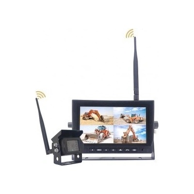 AOTOP TFT7HDW