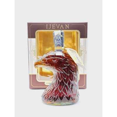 Ijevan Hlava orla 5y 40% 0,35 l (karton)