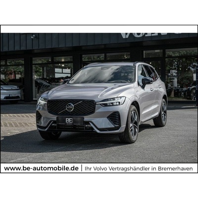 Volvo XC60 T8 Plus Dark AWD 335 kW