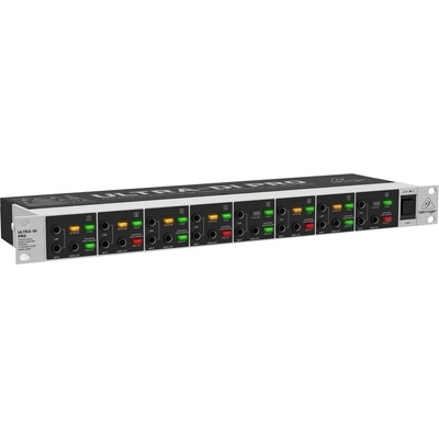 Behringer DI800 V2