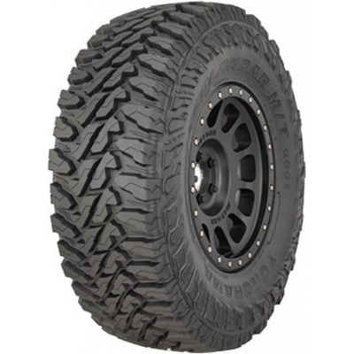 Yokohama G003 Geolandar M/T 295/70 R17 121/118Q