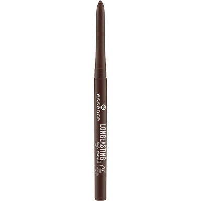 Essence Long Lasting Eye tužka na oči 2 Hot Chocolate 0,28 g – Hledejceny.cz