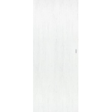 DRE Standard 10 posuvné borovica biela posuvné 70 cm IBIZABB70PO