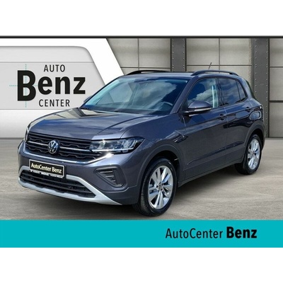 Volkswagen T-Cross 1.0 TSI Life 85 kW
