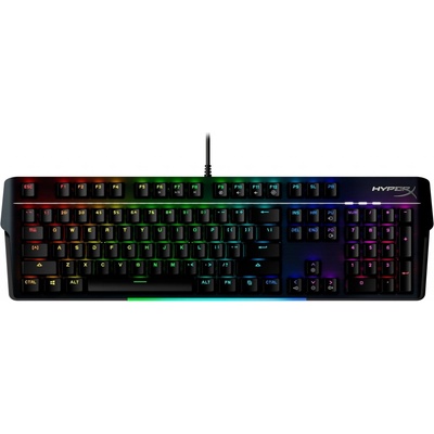 HP HyperX Alloy MKW100 4P5E1AA#ABA