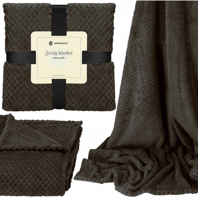 Springos fleece deka HA7100 200x200