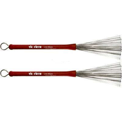 VIC FIRTH LW Live Wires