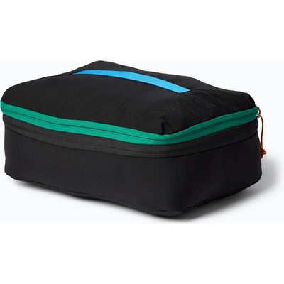 Cotopaxi Cubo 12L Expandable Packing Cube black