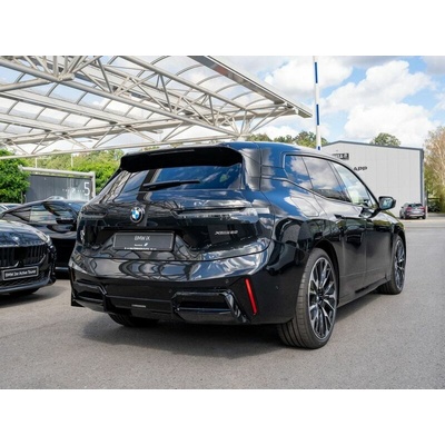 BMW iX xDrive60 M Sport 400 kW