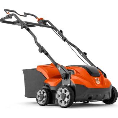 Husqvarna S 138i bez batérie a nabíjačky