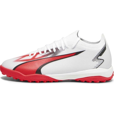 Puma ULTRA MATCH TT Bílá Černá Červená