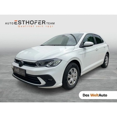 Volkswagen Polo TSI 70 kW