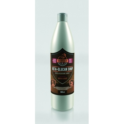Topvet Sirup Beta Glucan 1 l – Hledejceny.cz