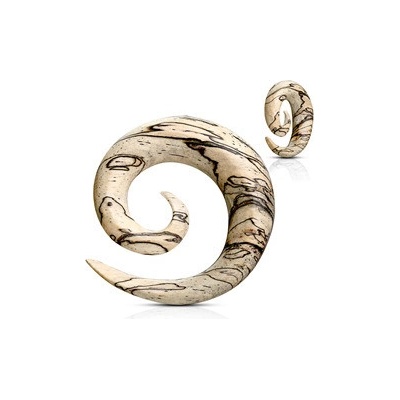 Piercingate roztahovák do ucha PTP00282