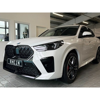 BMW X2 xDrive20d M Sport 120 kW