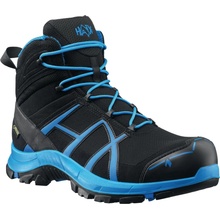 HAIX Black Eagle Safety 50 MID obuv black