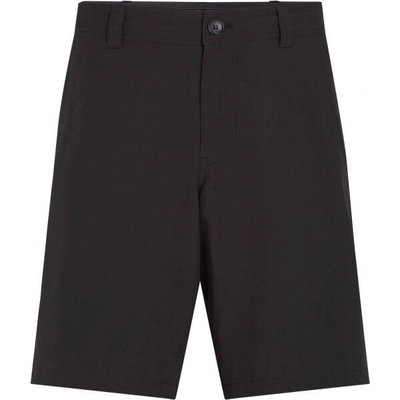 O'Neill HYBRID CHINO 19” pánské šortky černá