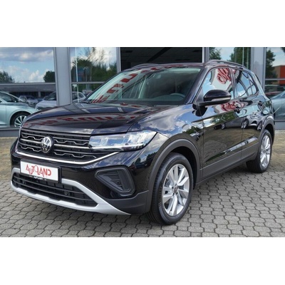 Volkswagen T-Cross 1.0 TSI DSG 85 kW