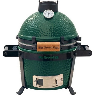 Big Green Egg Mini