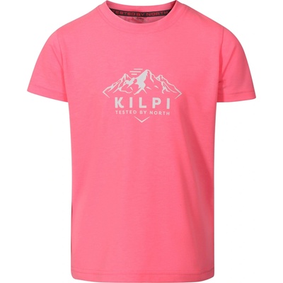 Kilpi Albion-JG růžová