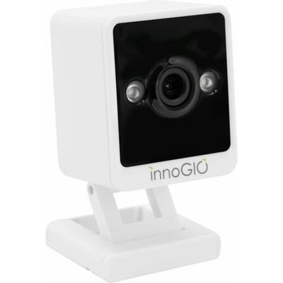 GIOsafety InnoCube Domácí Smart Wi-fi kamera