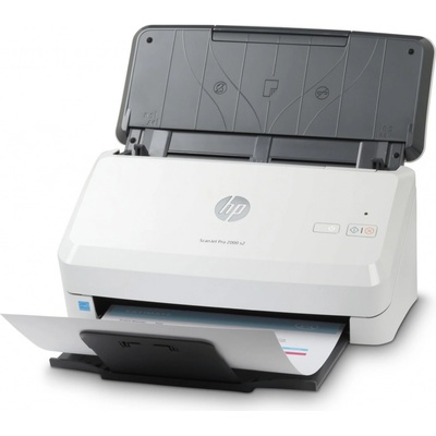 HP ScanJet Pro 2000 s2