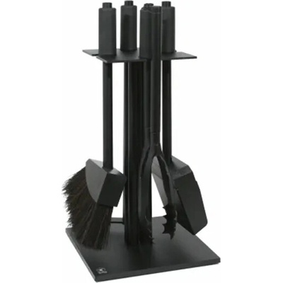 Red Anvil Black Mini Tower 4 DAX ořech – Hledejceny.cz