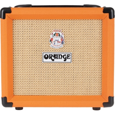 Orange Crush 12