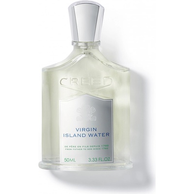 Creed Virgin Island Water parfémovaná voda pánská 50 ml