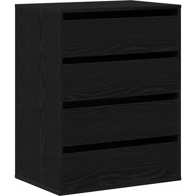 VidaXL Přebalovací komoda 41 x 60 x 76 cm – Hledejceny.cz