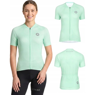 ATTABO Vites WMNS Green dámsky