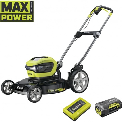 Ryobi RY36LMMX51A-140 36 V