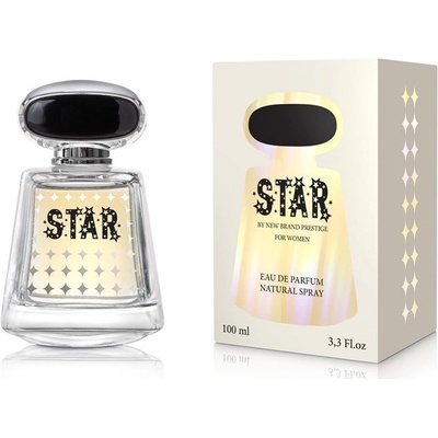 New Brand Prestige Star parfémovaná voda dámská 100 ml