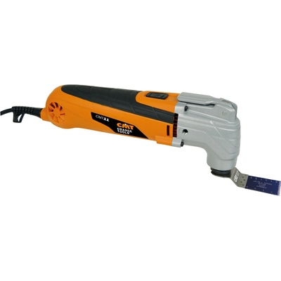 CMT Orange Tools CMT Multifunkční oscilační pila 300W