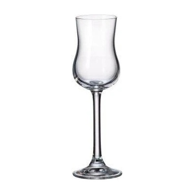 Sklenice Pohár GASTRO/COLIBRI 6 x 85 ml